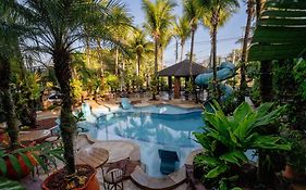 Beira Rio Palace Hotel